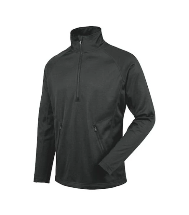 Пуловер флісовий WURTH STRETCH X MODYF антрацитовий, XL (M456135003)