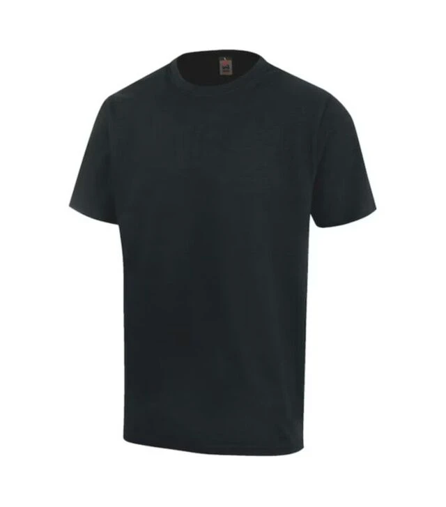 Футболка WURTH JOB+ антрацитовая, 4XL (M446780006)
