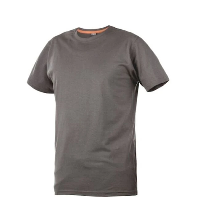 Футболка WURTH JOB+ димна, 4XL (M446214006)