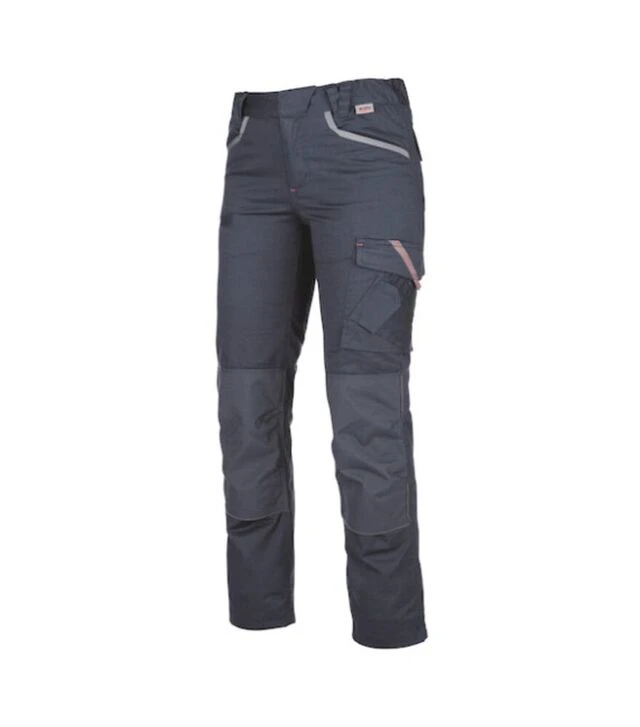 Штани жіночі WURTH STRETCH X сині, р.32 (M403353497)