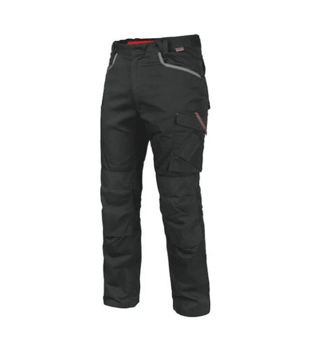Штани робочі WURTH STRETCH X антрацитові, р.44 (M403312421)