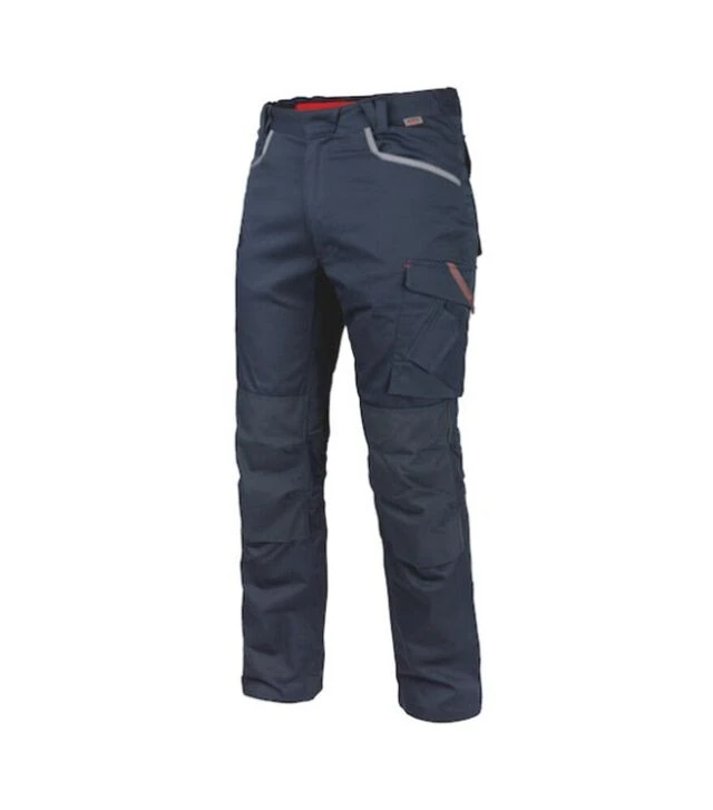 Штани робочі WURTH STRETCH X сині, р.48 (M403313425)