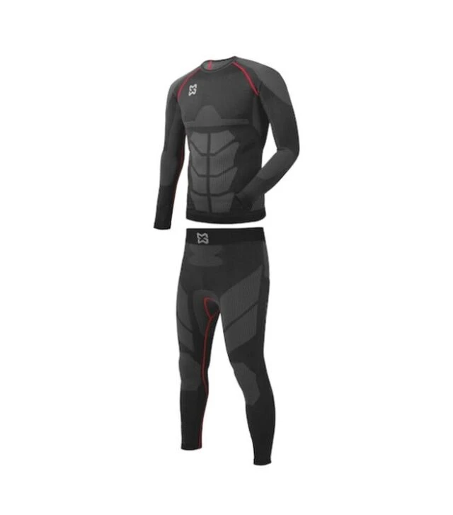 Термобілизна WURTH BASIC, S/M, комплект (M452047001)