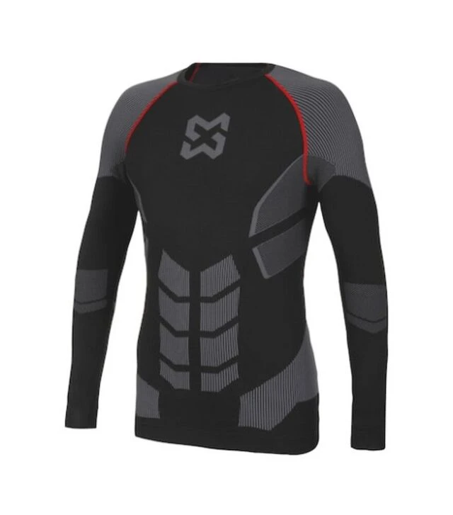 Термофутболка WURTH ACTIVE, безшовна, L/XL (M452071003)