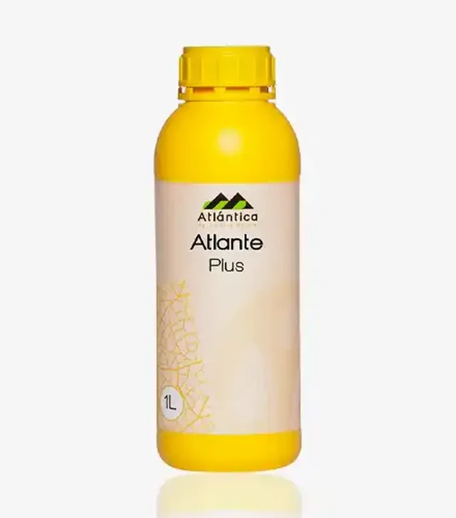 Стимулятор роста Атланте Плюс, 1 л (Atlantica Agricola)