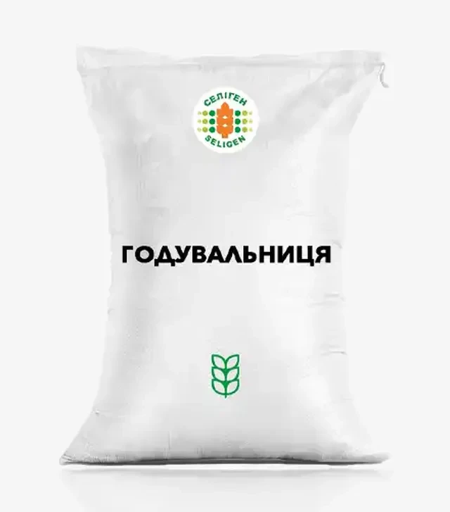 Пшениця озима Годувальниця, т (Селекційно-генетичний інститут – Національний центр насіннєзнавства т