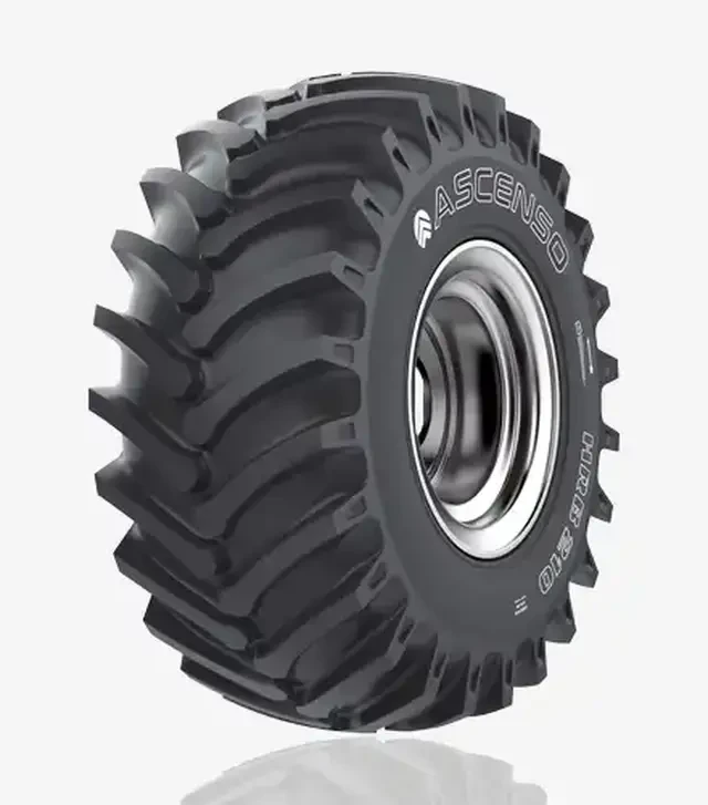 Шина Ascenso HRB 210 30.5L-32 170A6 18PR TL