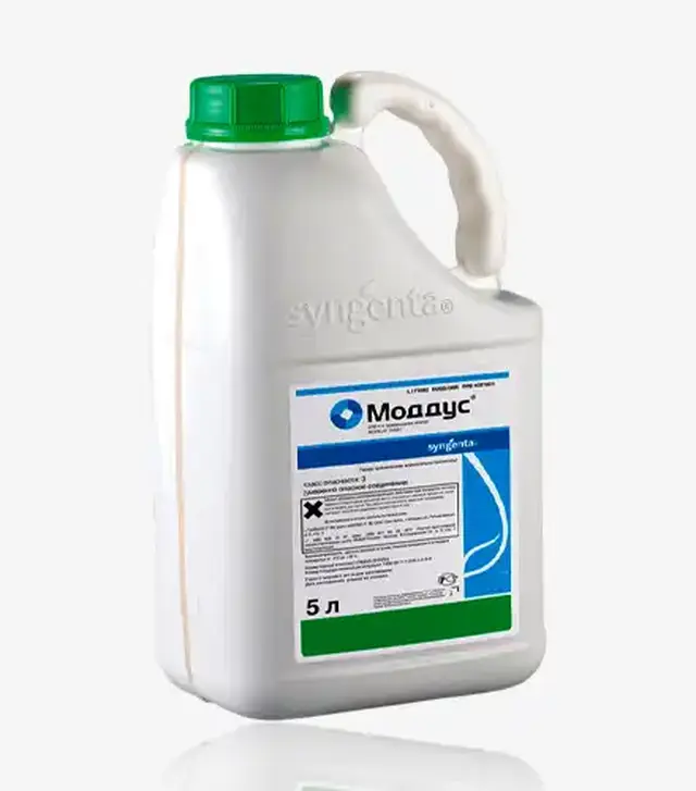 Регулятор роста Моддус 250,5 л (Syngenta)