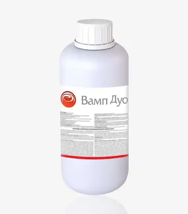 Инсектицид Вамп Дуо 220, 1 л (TerraVita)