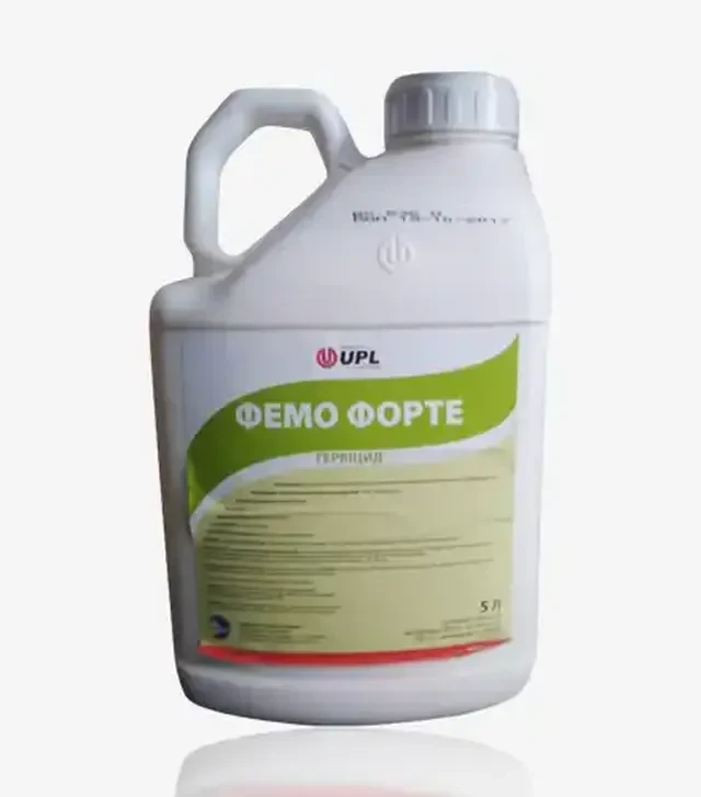 Гербіцид Фемо Форте, 5 л (UPL)