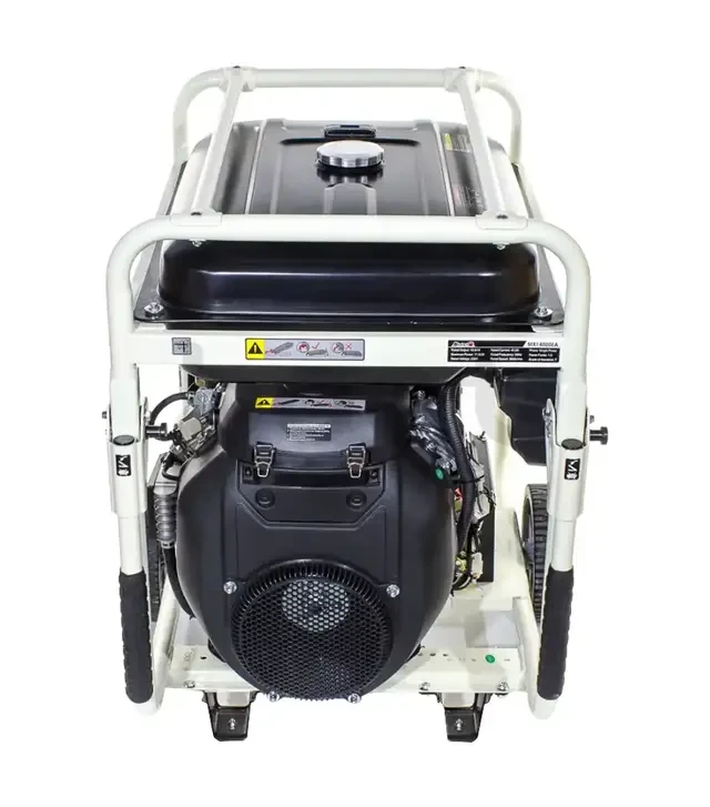 Генератор бензиновый Matari MX14000E, 10 кВт