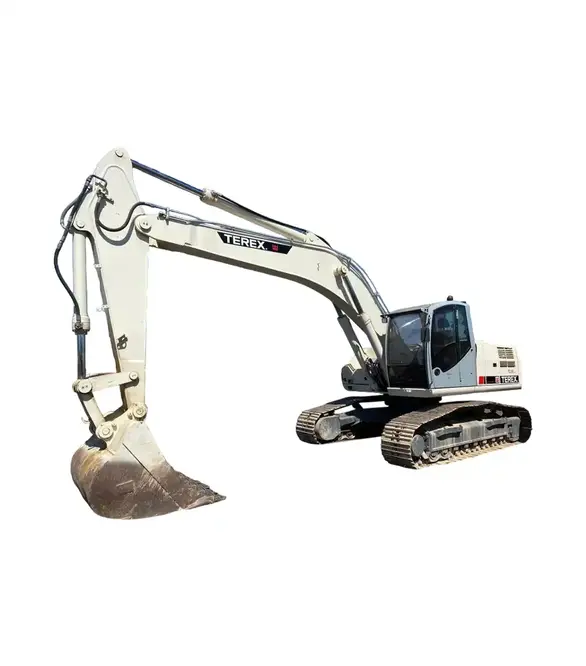 Гусеничный экскаватор TEREX TC 260 LC (GE-104-562)