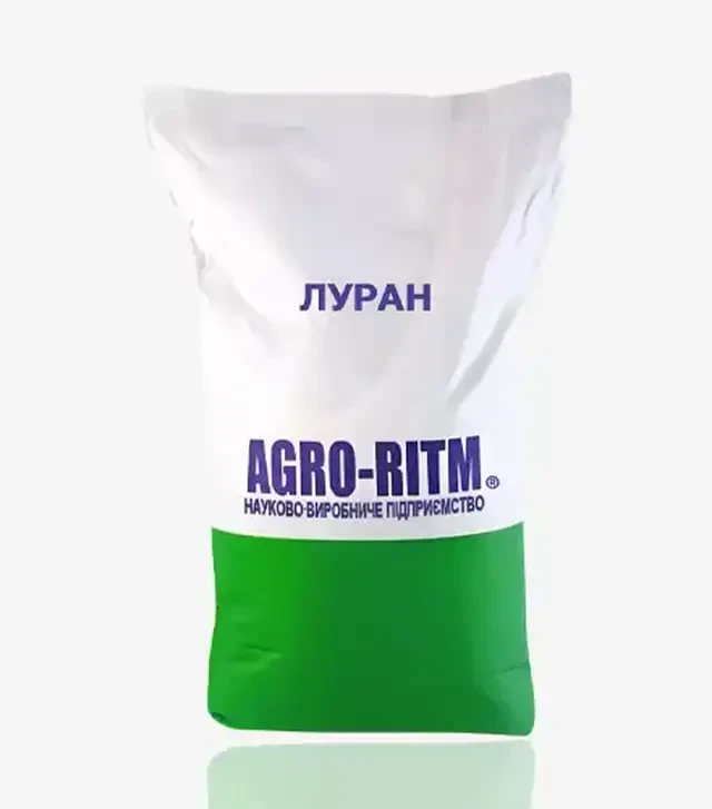 Ячмінь озимий Луран, т (Агро Ритм)