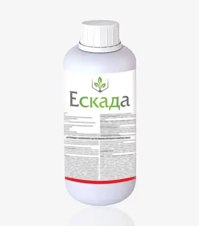 Фунгіцид Ескада 488, 1 л (TerraVita)