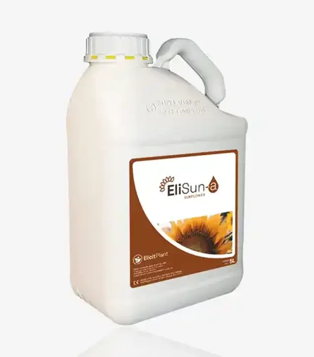 Стимулятор роста EliSun-a (ЭлиСан-а), 5 л (Elicit Plant)