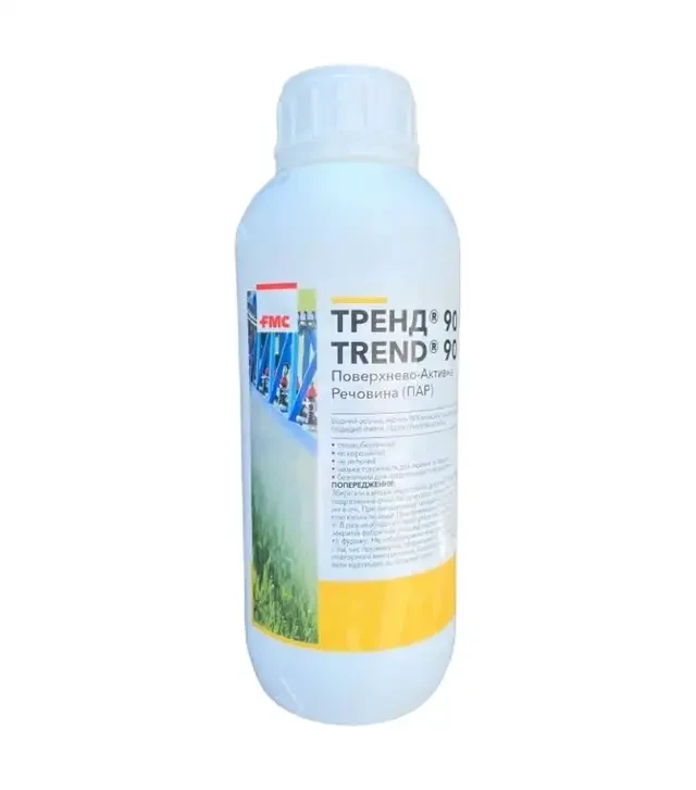 Прилипатель Пар Тренд 90, 1 л (FMC)