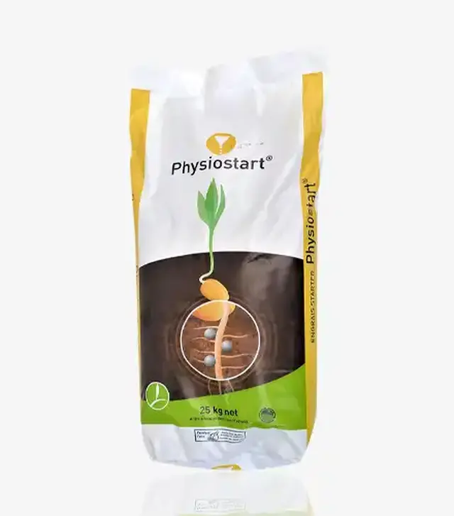 Мікродобриво Physiostart (Фізіостарт), 25 кг (Timac agro)