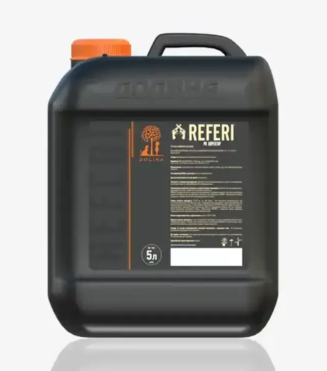 Адъювант Рн Referi (Рефери), 5 л (Dolina)