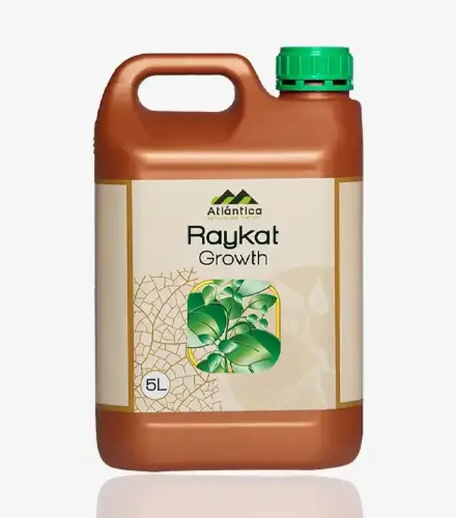 Стимулятор росту Райкат Ріст, 5 л (Atlantica Agricola)