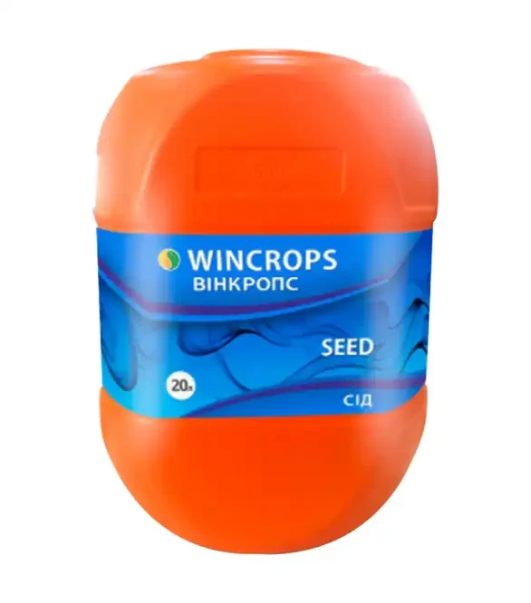 Стимулятор роста Винкроп Сид, 20 л (WinBRel)
