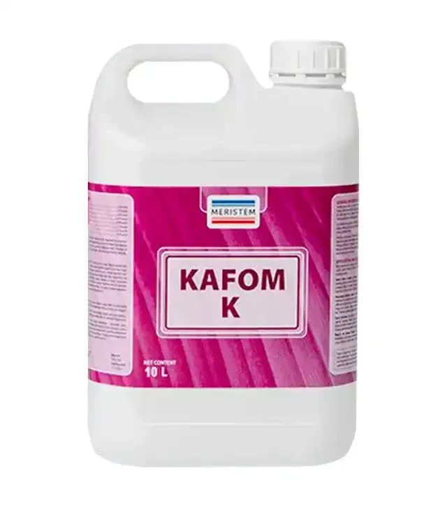 Микроудобрение Кафом К, 10 л (Meristem)