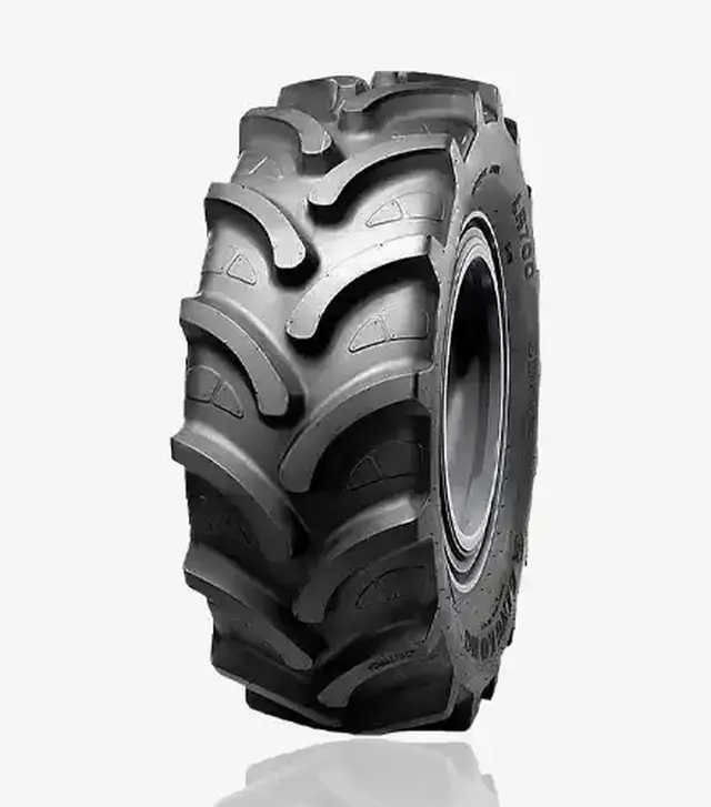 Шина Leao LR-700 420/70-R24 136A8/133B TL