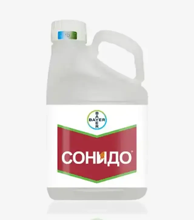 Протруйник Сонідо, 5 л (Bayer)