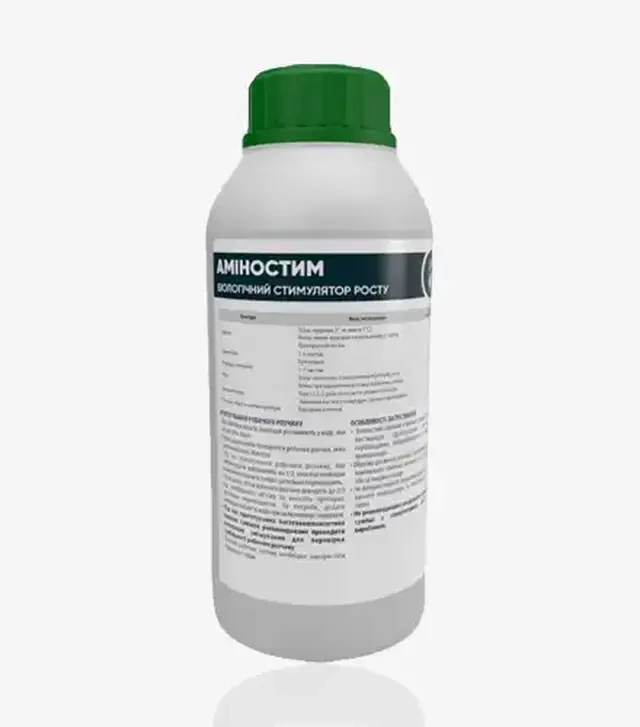 Стимулятор роста Аминостим, 1 л (Enzim Agro)