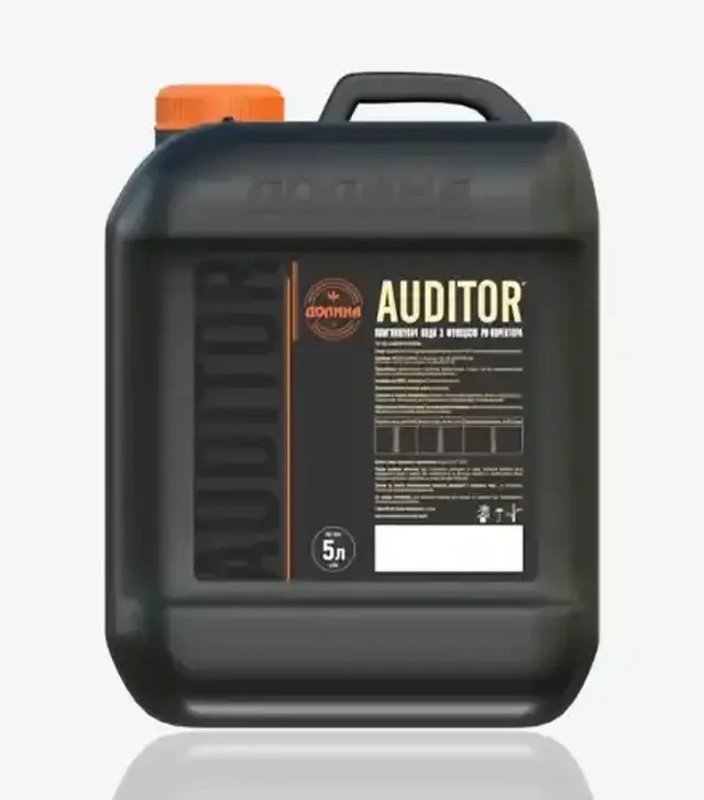 Ад'ювант Auditor (Аудітор), 5 л (Dolina)