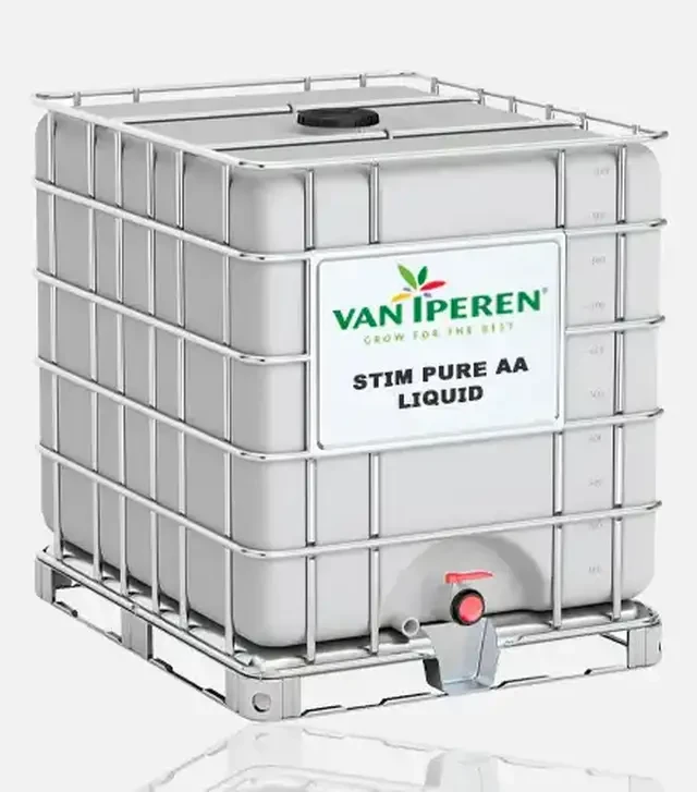 Стимулятор роста Stim Pure AA (Стим Пуре), 1000 л (Eurosolids)
