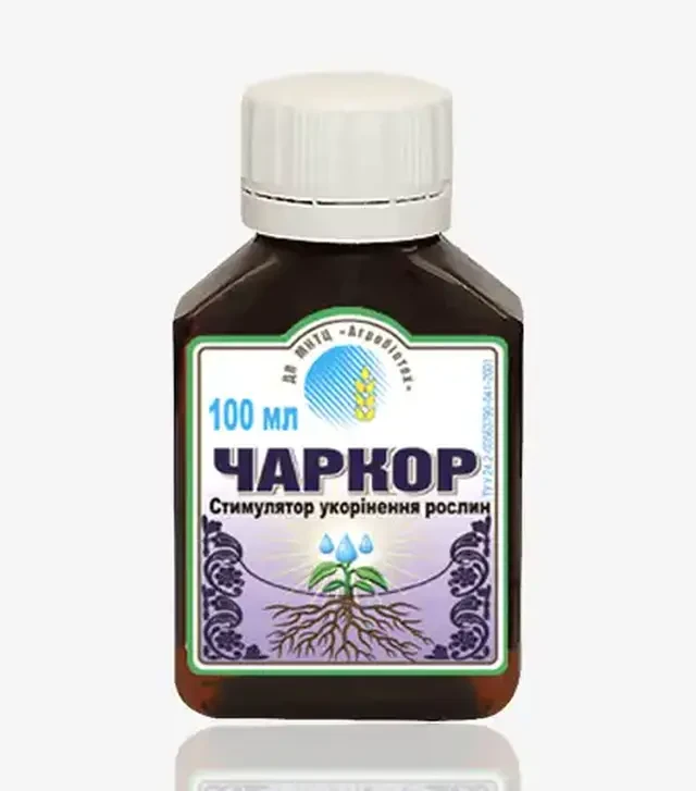 Биостимулятор Чаркор, 100 мл (Агробиотех)
