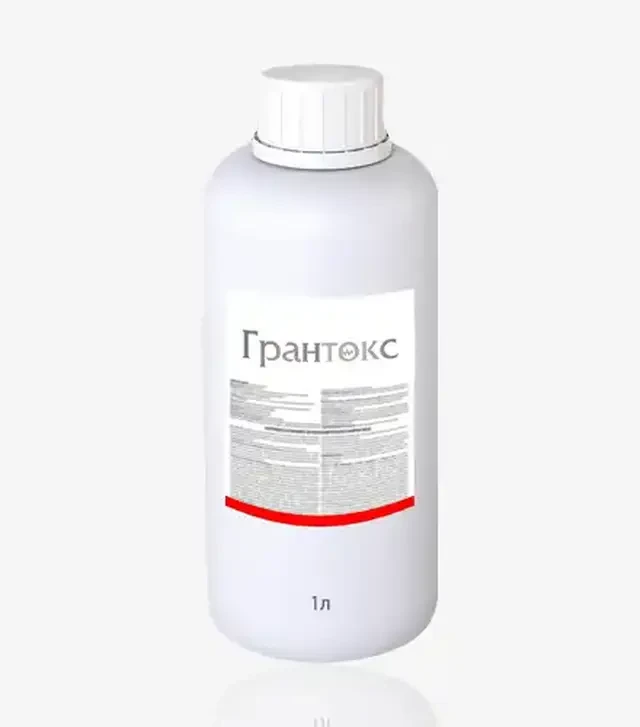 Гербицид Грантокс/Агритер Супер 500/Ральф 500, 1 л (TerraVita)