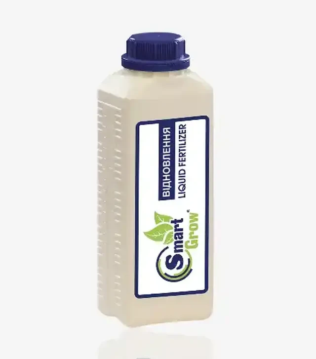 Стимулятор роста SmartGrow (СмартГров) Восстановление, 1 л
