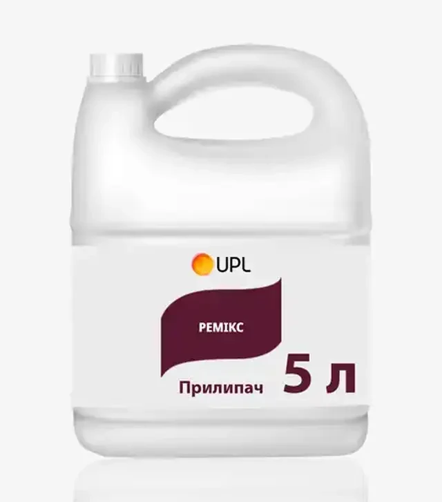 Прилипач Ремікс, 5 л (UPL)