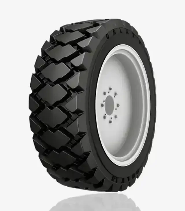 Шина Galaxy Hulk L-4 12.5/80-18 132A8 14PR TL