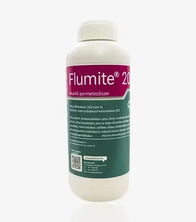 Инсектицид Флумайт, 5л (Agro-Chemie)
