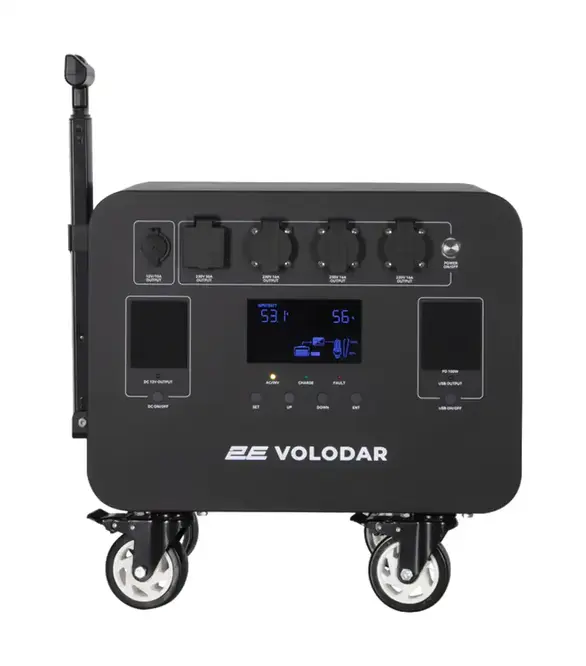 Зарядна станція 2E Volodar PPS5051, 5 кВт