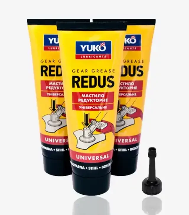 Пластичне мастило Yuko Redus Universal, 100 г