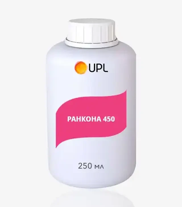 Протруйник Ранкона 450, 250 мл (UPL)