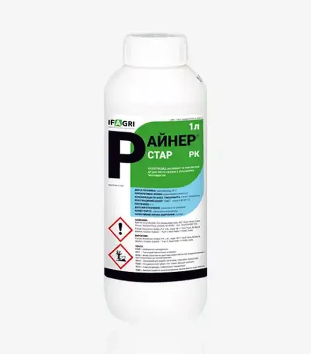 Инсектицид Райнер Стар, 1 л (Ifagri)