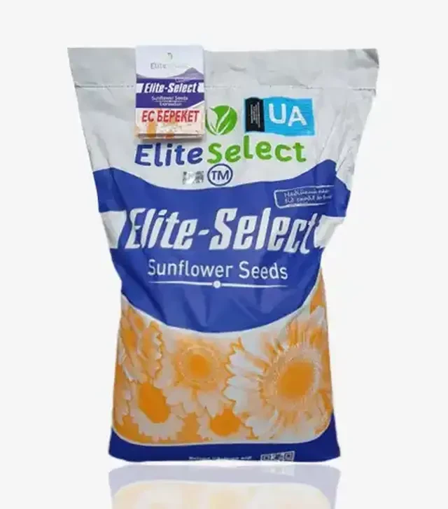 Подсолнечник ЕС Берекет, п.е. 150 тыс. семян (Elite Select)