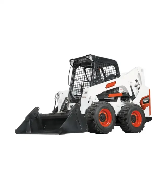 Міні-навантажувач BOBCAT S250 (MN-802-37)