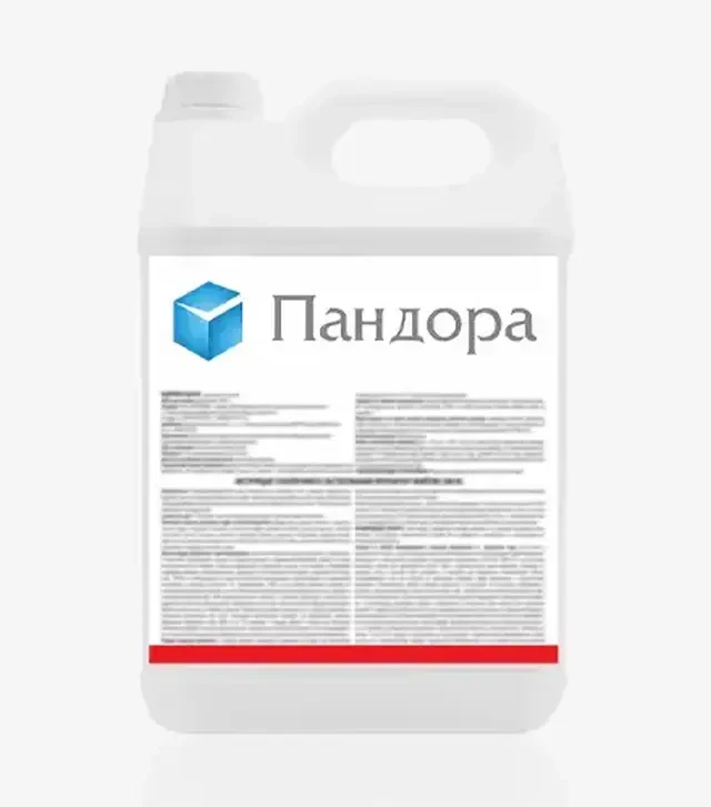 Гербицид Пандора 500, 10 л (TerraVita)