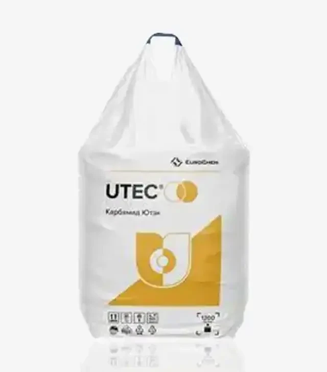 Добриво азотне Карбамід UTEC-46, 750 кг (Агроцентр ЄвроХім-Україна)