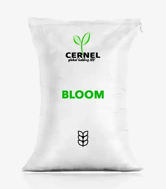 Пшениця озима Bloom (Блум), т (Cernel Global Holding NV)