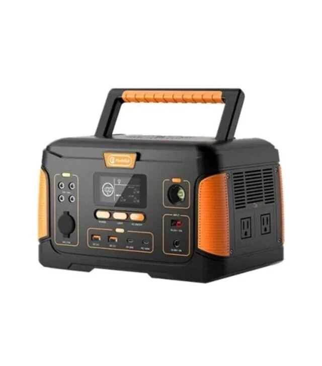 Зарядная станция FlashFish J1000Plus, 1 кВт, 932 Вт*ч (J1000Plus)