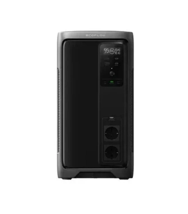 Зарядна станція EcoFlow DELTA 3 2000 Air 1000 Вт, 1920 Вт*год (EFD3A2000-EU)