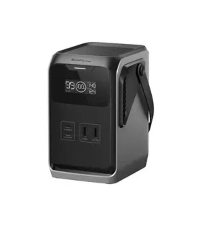 Зарядна станція EcoFlow TRAIL 200 DC 220 Вт, 192 Вт*год (EF-TRAIL200-N)