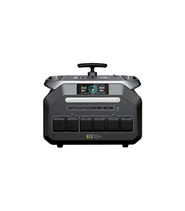 Зарядна станція IEETek P3200, 3200 Вт, 2048 Вт*год