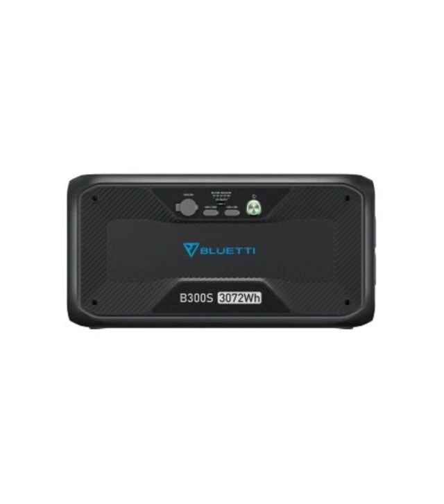 Батарея для зарядных станций Bluetti B300s 3072 Вт*ч (B300s)